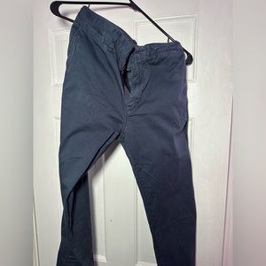 J Crew Slim Chinos